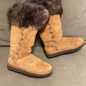 UGG Australia Women’s Rosana Boot